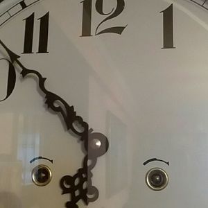 Meet your Posher, Robin